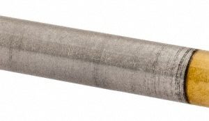 MELIN TOOL Countersink: 3/16" Head Dia, 82.00 deg Included Angle, 1 Flute, Cobalt Steel, Right Hand Cut 18142