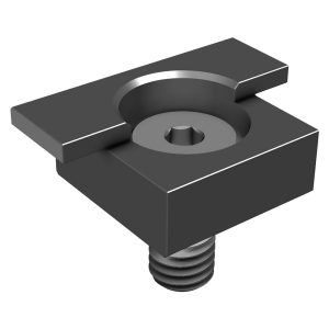 MITEE-BITE Modular Vise Work Stop: 32020