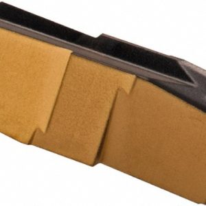 ISCAR Grooving Insert: GIP3.00E-0.20 IC808, Carbide 6404108