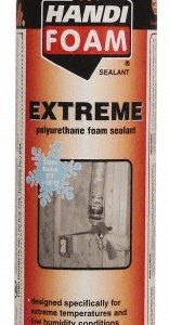 FOMO PRODUCTS INC. Foam: 24 oz Tube, Yellow, Polyurethane P30120