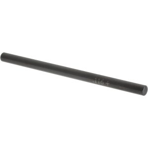 SPI Class ZZ Plus Plug Gage: 0.116" Dia 28-116-2