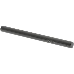 SPI Class ZZ Plus Plug Gage: 0.155" Dia 28-155-0