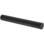 SPI Class ZZ Plus Plug Gage: 0.253" Dia 28-253-3