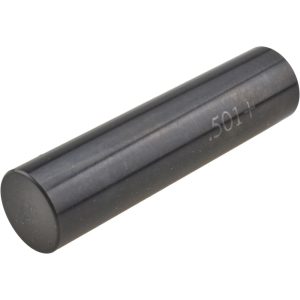 SPI Class ZZ Plus Plug Gage: 0.501" Dia 28-501-5