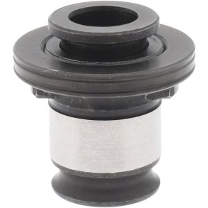 ACCUPRO Tapping Adapter: 1/8" LS Pipe, #1 Adapter QA-1 1/8LS