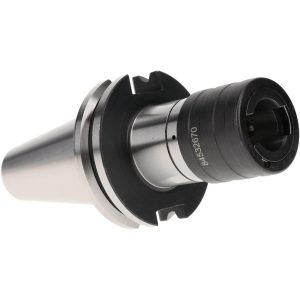 ACCUPRO Tapping Chuck: Taper Shank, Tension & Compression QCLK-1 CAT-40