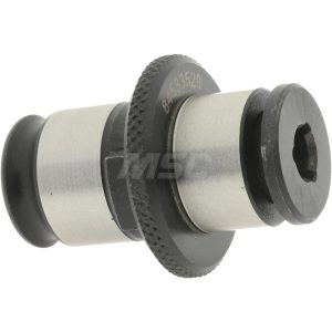 ACCUPRO Tapping Adapter: 1/4" Tap, #1 Adapter QA-1/K 1/4