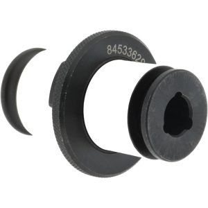 ACCUPRO Tapping Adapter: 5/8" Tap, #2 Adapter QA-2/K 5/8