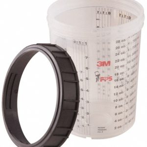 3M Paint Sprayer Cup 7000000642