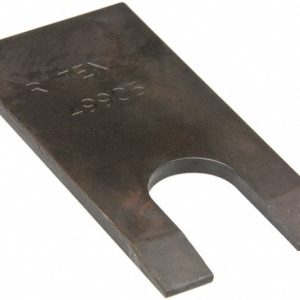 RITEN 5MT Taper, Hardened Tool Steel Lathe Point Extractor 49905