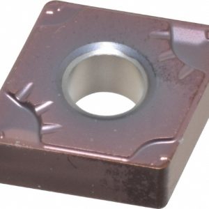 SECO Turning Insert: CNMG 432-MF5 TH1000, Solid Carbide 02730814
