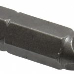 APEX Screwdriver Insert Bit: #4 Point TWD-4