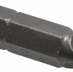APEX Screwdriver Insert Bit: #4 Point TWD-4