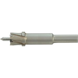 MILWAUKEE TOOL Annular Cutter: 15/16" Dia, 1/2" Depth of Cut, Carbide Tipped 49-57-8093
