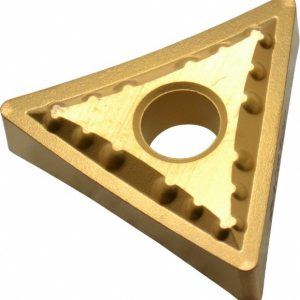 SUMITOMO Turning Insert: TNMG432EUP AC830P, Carbide 19RB350