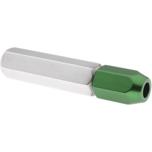 GAGE RITE PRODUCTS, INC. 0.18-0.281" Single End Plug Gage Handle 3-W.S.E