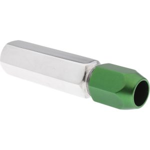 GAGE RITE PRODUCTS, INC. 0.51-0.635" Single End Plug Gage Handle 6-W.S.E.