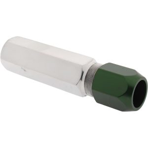 GAGE RITE PRODUCTS, INC. 0.635-0.76" Single End Plug Gage Handle 7-W.S.E.