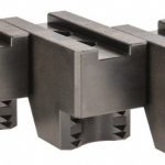 SCHUNK Hard Lathe Chuck Jaw: 304.8 mm Max Chuck Dia, Top 138132