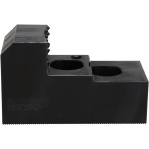 SCHUNK Hard Lathe Chuck Jaw: 304.8 mm Max Chuck Dia, Top 138134