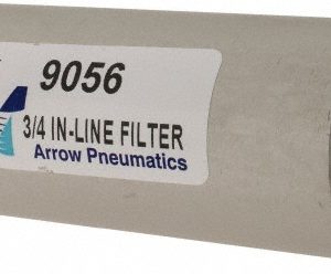 ARROW PNEUMATICS, INC. Filter Elements & Assemblies 9053