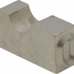 PRYOR Number 0, Individual Hardened Steel Type TI0600