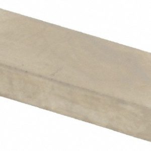 PRYOR Letter V, Individual Hardened Steel Type TI030 V