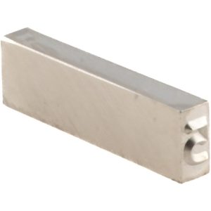 PRYOR Number 5, Individual Hardened Steel Type TI030 5