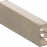 PRYOR Number 6 OR 9, Individual Hardened Steel Type TI030 6