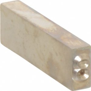 PRYOR Number 8, Individual Hardened Steel Type TI030 8