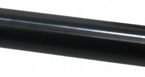 CRAFTSMAN INDUSTRIES Collet Chuck: 0.0390 to 0.5120" Capacity, ER20 Collet, 1.0000" Shank Dia, Straight Shank PCH-ER20-1000