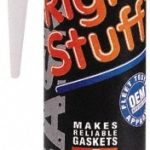 PERMATEX 300ml Instant Gasket Maker 33694