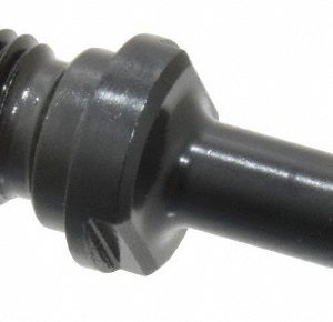 PARLEC Retention Knob: BT40, 45 &deg; Angle Radius, 0.588" Knob Dia 4003TRK