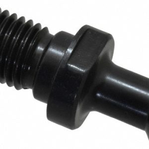 PARLEC Retention Knob: BT50, 45 &deg; Angle Radius, 0.904" Knob Dia 5003TRK