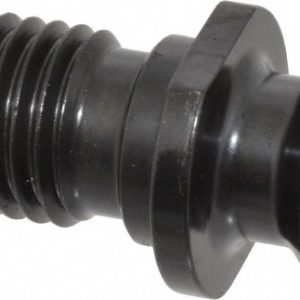 PARLEC Retention Knob: CAT50, 1-8 Thread, 45 &deg; Angle Radius, 1.14" Knob Dia 50TRK