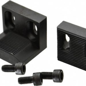 ROYAL PRODUCTS Extra Capacity Bar Puller Jaw Set 43512