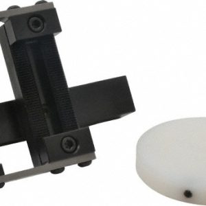 ROYAL PRODUCTS 1 Inch Square Shank Compact Bar Puller 43306
