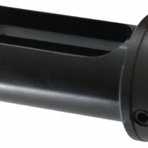 GLOBAL CNC INDUSTRIES Rotary Tool Holder Bushing: Type Z, 5/8" ID, 1-1/2" OD, 3-1/4" Length Under Head 8643Z .625