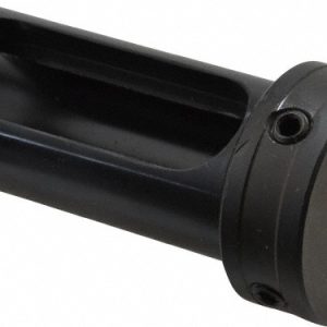 GLOBAL CNC INDUSTRIES Rotary Tool Holder Bushing: Type Z, 3/4" ID, 1-1/2" OD, 3-1/4" Length Under Head 8643Z .750