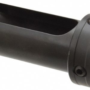 GLOBAL CNC INDUSTRIES Rotary Tool Holder Bushing: Type Z, 1" ID, 1-1/2" OD, 3-1/4" Length Under Head 8643Z 1.000