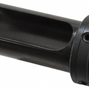 GLOBAL CNC INDUSTRIES Rotary Tool Holder Bushing: Type Z, 1-1/4" ID, 1-1/2" OD, 3-1/4" Length Under Head 8643Z 1.250