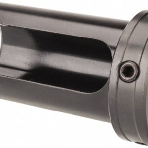 GLOBAL CNC INDUSTRIES Rotary Tool Holder Bushing: Type Z, 1-1/2" ID, 2" OD, 3-3/4" Length Under Head 8645Z 1.500