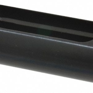 GLOBAL CNC INDUSTRIES Rotary Tool Holder Bushing: Type C, 5/8" ID, 1-1/4" OD, 3-1/4" Length Under Head 8612C .625