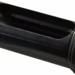 GLOBAL CNC INDUSTRIES Rotary Tool Holder Bushing: Type C, 3/4" ID, 1-1/2" OD, 3-3/8" Length Under Head 8613C .750