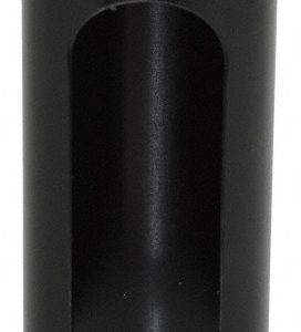 GLOBAL CNC INDUSTRIES Rotary Tool Holder Bushing: Type C, 1-1/4" ID, 1-1/2" OD, 3-3/8" Length Under Head 8613C 1.250