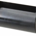 GLOBAL CNC INDUSTRIES Rotary Tool Holder Bushing: Type C, 1/2" ID, 2" OD, 4" Length Under Head 8615C .500