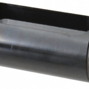 GLOBAL CNC INDUSTRIES Rotary Tool Holder Bushing: Type C, 1/2" ID, 2" OD, 4" Length Under Head 8615C .500