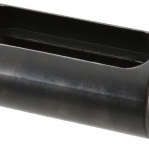 GLOBAL CNC INDUSTRIES Rotary Tool Holder Bushing: Type C, 3/4" ID, 2" OD, 4" Length Under Head 8615C .750