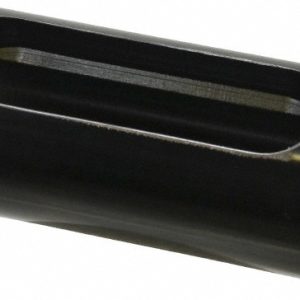 GLOBAL CNC INDUSTRIES Rotary Tool Holder Bushing: Type C, 1" ID, 2" OD, 4" Length Under Head 8615C 1.000