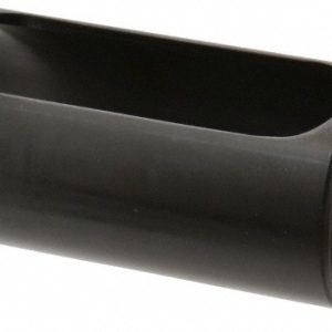 GLOBAL CNC INDUSTRIES Rotary Tool Holder Bushing: Type C, 1-3/4" ID, 2" OD, 4" Length Under Head 8615C 1.750